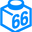 Order 66 Bricks logo
